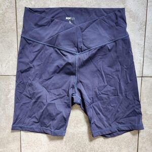 PopFlex Athletic Shorts